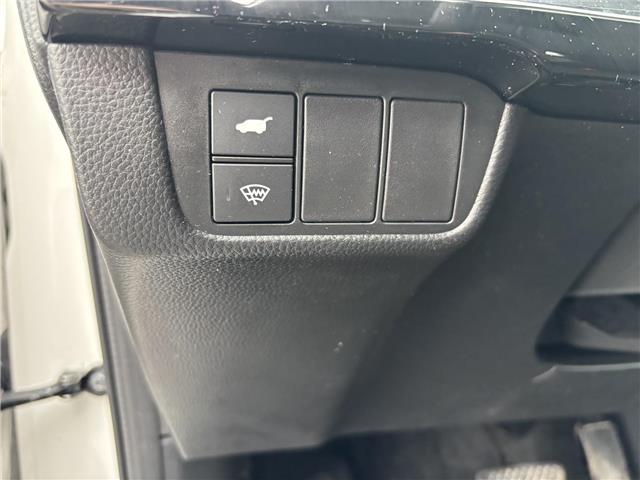 2026 Honda CR-V Hybrid Touring (Stk: 21603A) in Brantford - Image 7 of 26