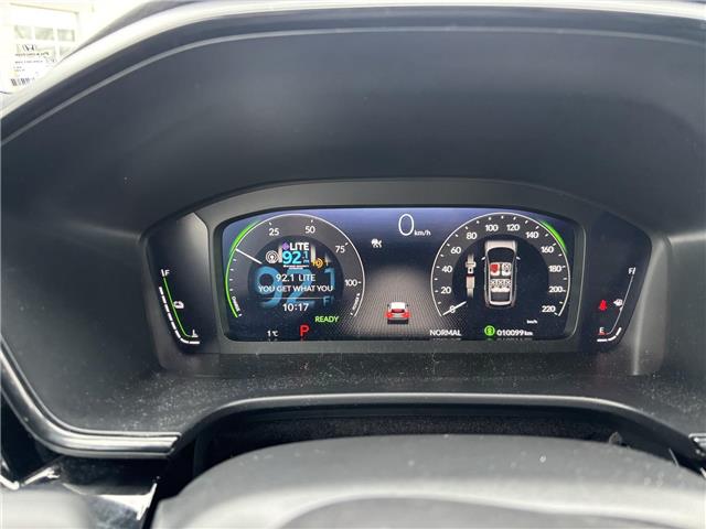 2026 Honda CR-V Hybrid Touring (Stk: 21603A) in Brantford - Image 8 of 26