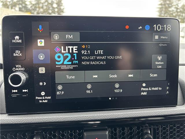 2026 Honda CR-V Hybrid Touring (Stk: 21603A) in Brantford - Image 11 of 26