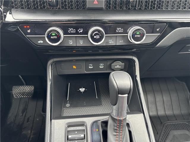 2026 Honda CR-V Hybrid Touring (Stk: 21603A) in Brantford - Image 13 of 26