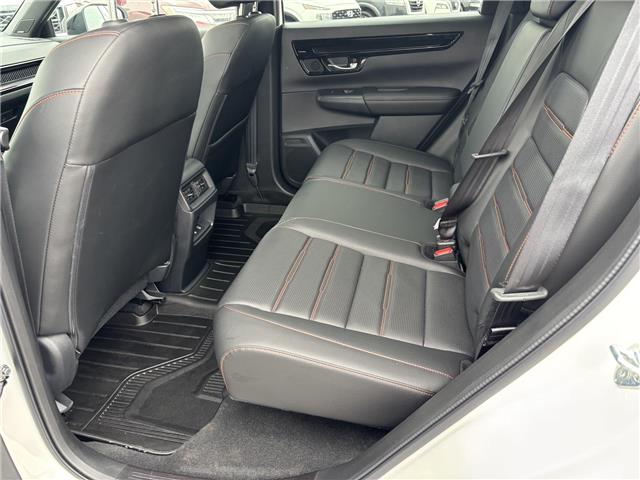 2026 Honda CR-V Hybrid Touring (Stk: 21603A) in Brantford - Image 14 of 26