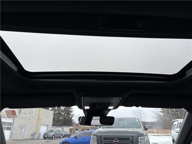 2026 Honda CR-V Hybrid Touring (Stk: 21603A) in Brantford - Image 16 of 26