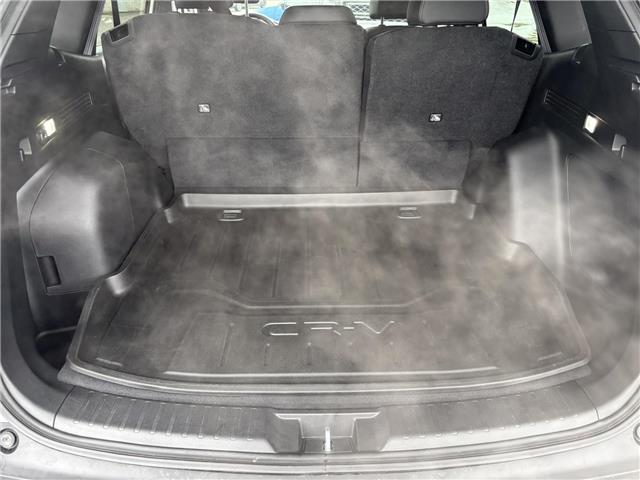 2026 Honda CR-V Hybrid Touring (Stk: 21603A) in Brantford - Image 17 of 26