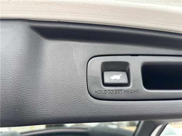 2026 Honda CR-V Hybrid Touring (Stk: 21603A) in Brantford - Image 18 of 26