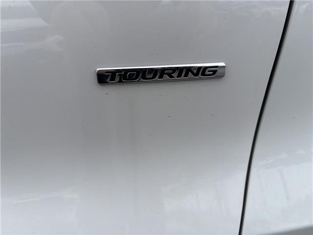 2026 Honda CR-V Hybrid Touring (Stk: 21603A) in Brantford - Image 19 of 26