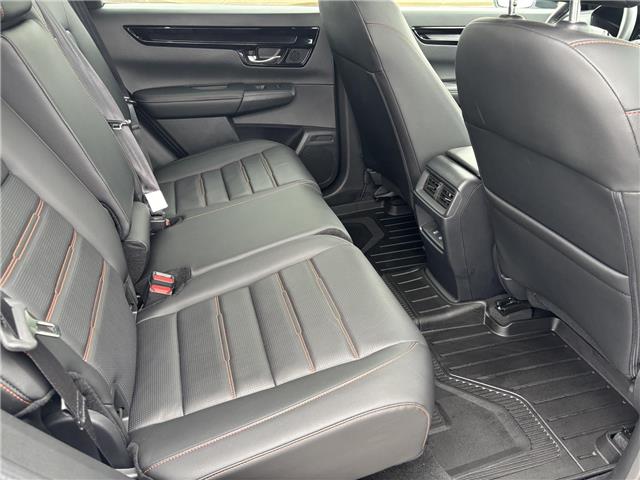 2026 Honda CR-V Hybrid Touring (Stk: 21603A) in Brantford - Image 20 of 26