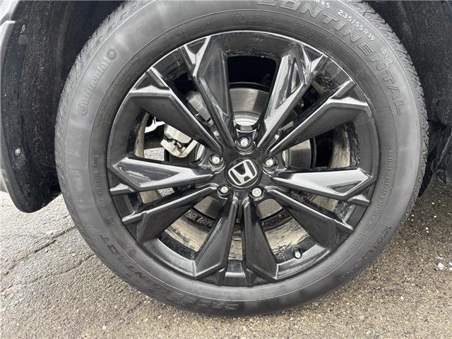 2026 Honda CR-V Hybrid Touring (Stk: 21603A) in Brantford - Image 22 of 26