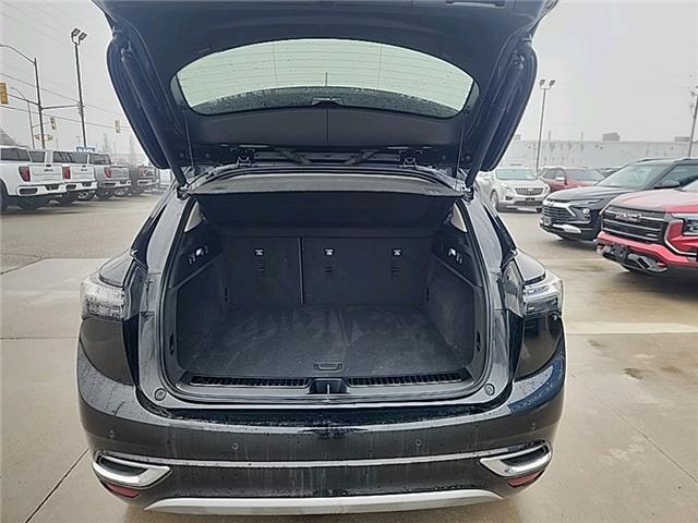 2021 Buick Envision Avenir (Stk: 5B084B) in Blenheim - Image 7 of 24