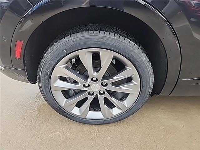 2021 Buick Envision Avenir (Stk: 5B084B) in Blenheim - Image 11 of 24