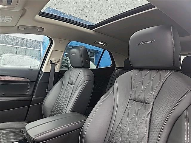 2021 Buick Envision Avenir (Stk: 5B084B) in Blenheim - Image 13 of 24