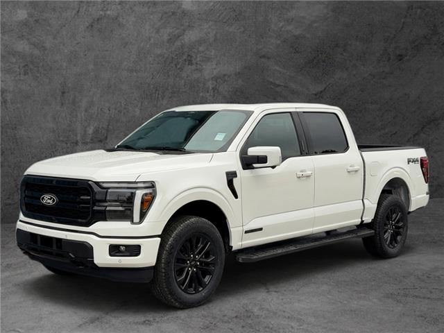 2026 Ford F-150 Lariat (Stk: 0T6096) in Kamloops - Image 1 of 25
