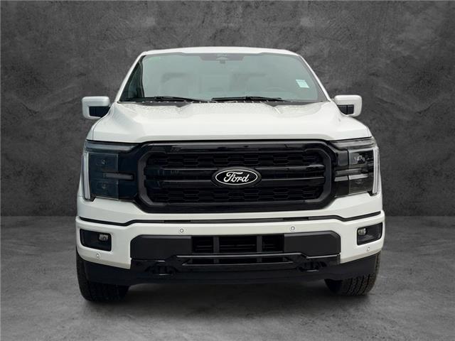 2026 Ford F-150 Lariat (Stk: 0T6096) in Kamloops - Image 2 of 25