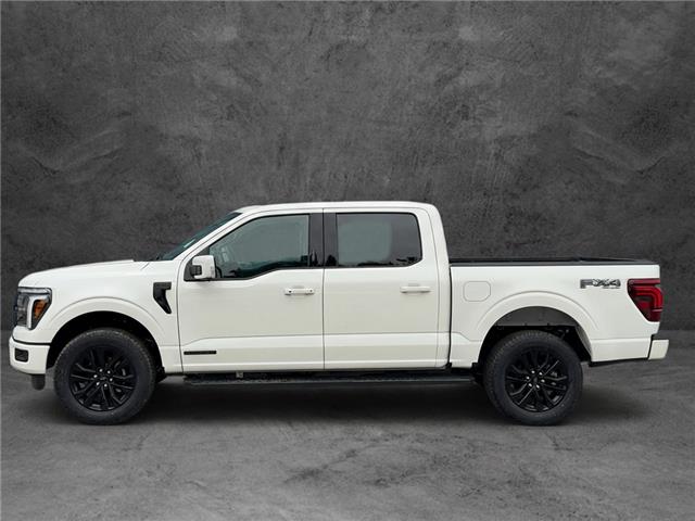 2026 Ford F-150 Lariat (Stk: 0T6096) in Kamloops - Image 3 of 25