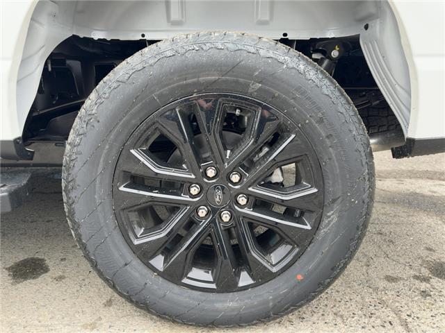 2026 Ford F-150 Lariat (Stk: 0T6096) in Kamloops - Image 6 of 25