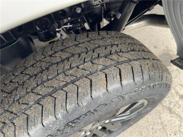 2026 Ford F-150 Lariat (Stk: 0T6096) in Kamloops - Image 7 of 25