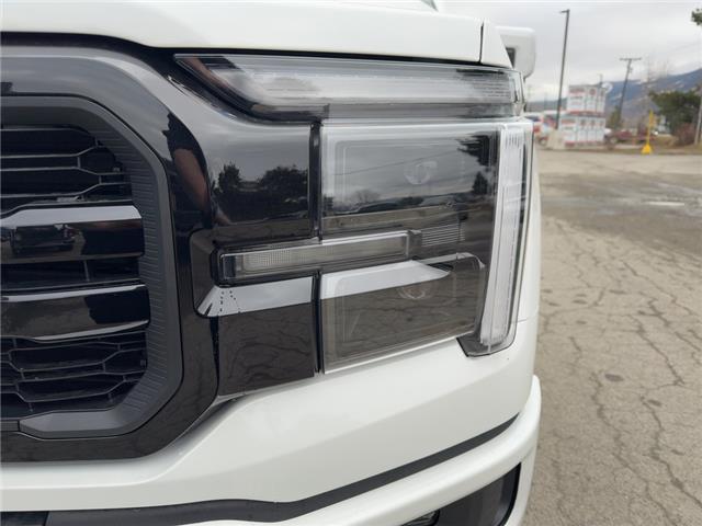 2026 Ford F-150 Lariat (Stk: 0T6096) in Kamloops - Image 8 of 25