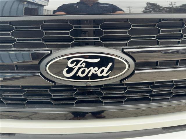 2026 Ford F-150 Lariat (Stk: 0T6096) in Kamloops - Image 9 of 25