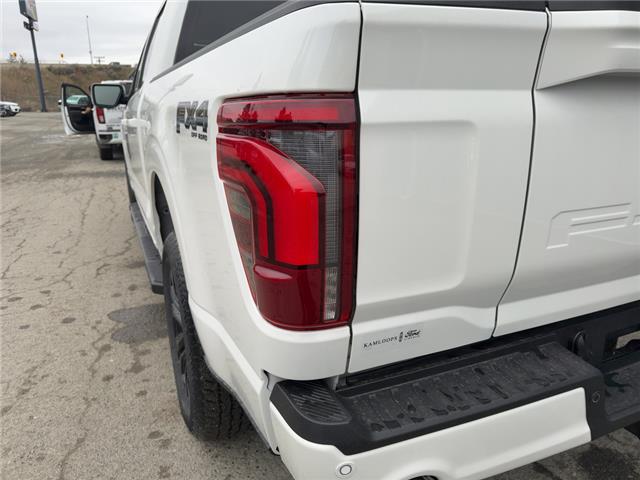 2026 Ford F-150 Lariat (Stk: 0T6096) in Kamloops - Image 11 of 25