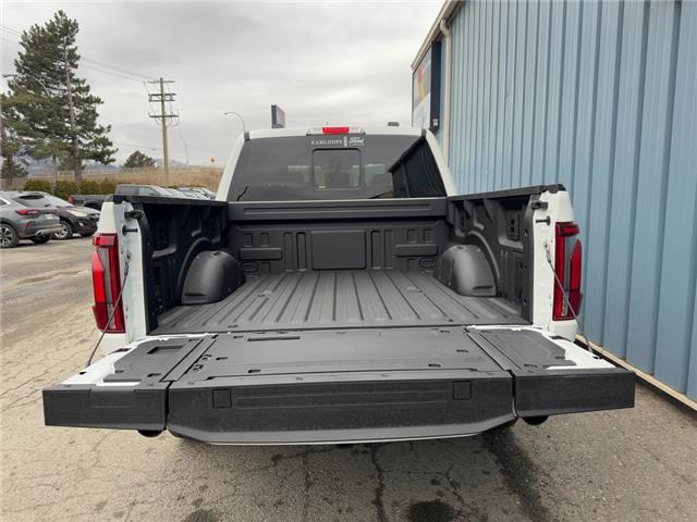 2026 Ford F-150 Lariat (Stk: 0T6096) in Kamloops - Image 12 of 25