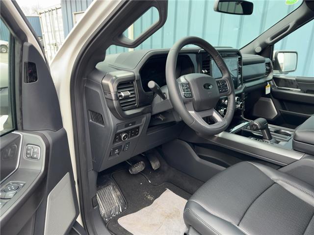 2026 Ford F-150 Lariat (Stk: 0T6096) in Kamloops - Image 13 of 25