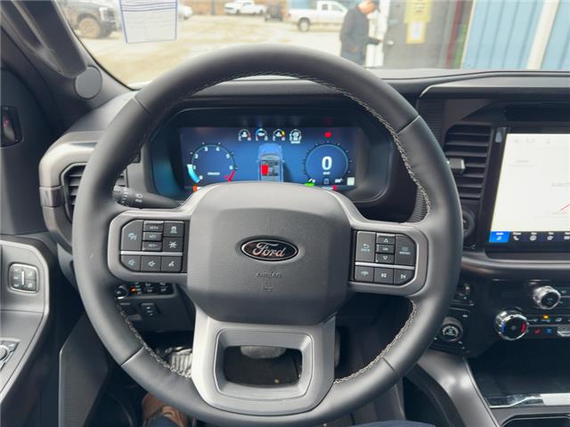 2026 Ford F-150 Lariat (Stk: 0T6096) in Kamloops - Image 14 of 25