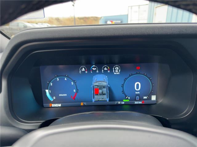 2026 Ford F-150 Lariat (Stk: 0T6096) in Kamloops - Image 15 of 25