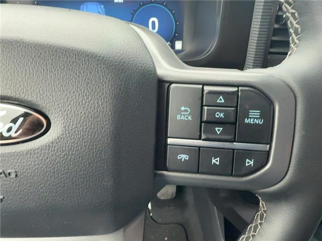2026 Ford F-150 Lariat (Stk: 0T6096) in Kamloops - Image 16 of 25