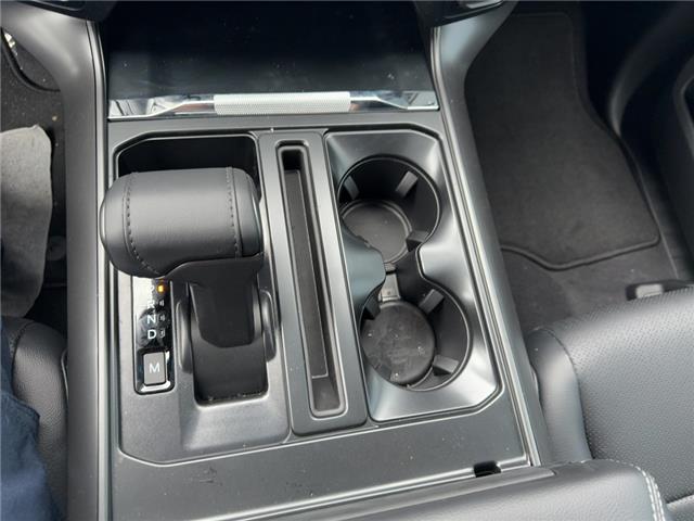 2026 Ford F-150 Lariat (Stk: 0T6096) in Kamloops - Image 18 of 25