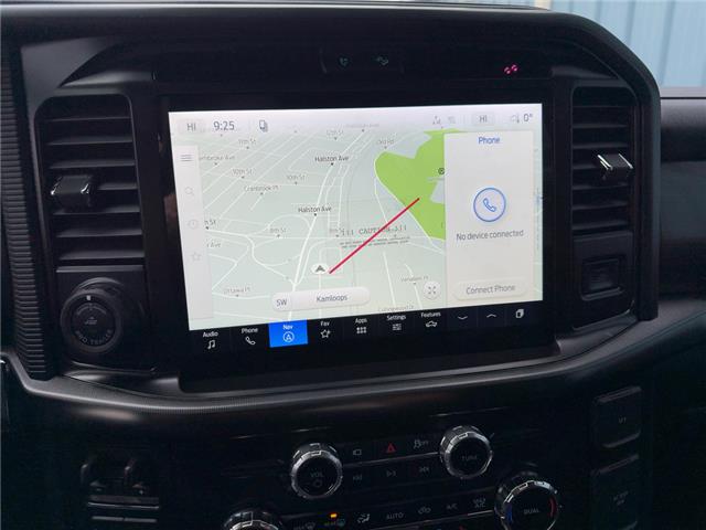 2026 Ford F-150 Lariat (Stk: 0T6096) in Kamloops - Image 19 of 25