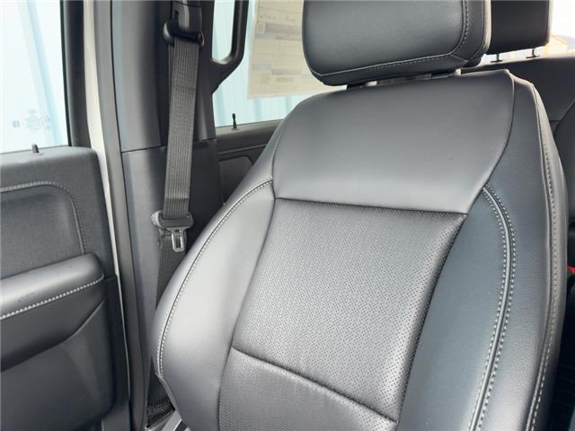 2026 Ford F-150 Lariat (Stk: 0T6096) in Kamloops - Image 20 of 25