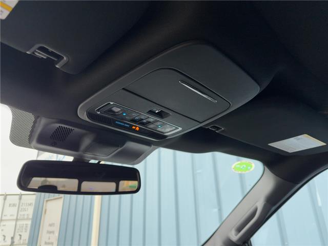 2026 Ford F-150 Lariat (Stk: 0T6096) in Kamloops - Image 21 of 25