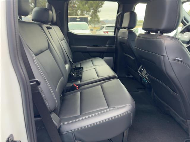 2026 Ford F-150 Lariat (Stk: 0T6096) in Kamloops - Image 23 of 25