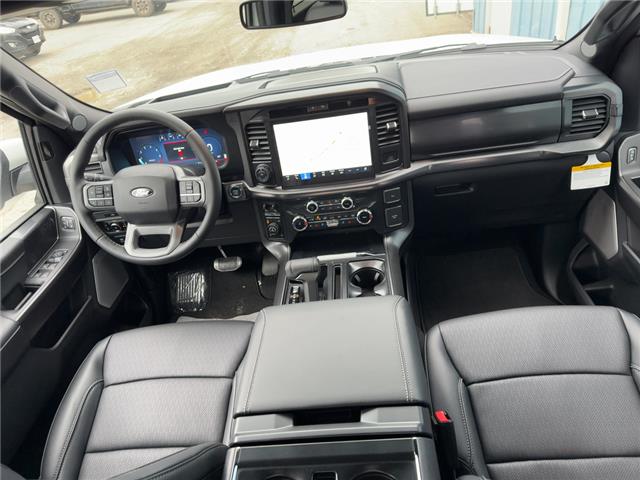 2026 Ford F-150 Lariat (Stk: 0T6096) in Kamloops - Image 24 of 25