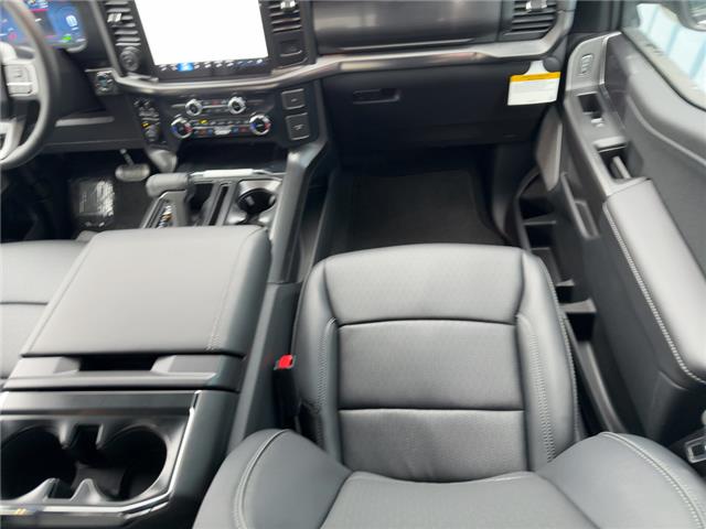 2026 Ford F-150 Lariat (Stk: 0T6096) in Kamloops - Image 25 of 25