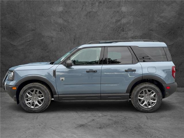 2026 Ford Bronco Sport Big Bend (Stk: 0S6099) in Kamloops - Image 3 of 25