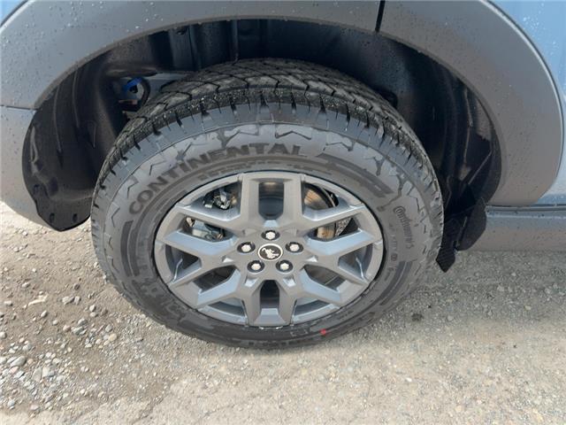 2026 Ford Bronco Sport Big Bend (Stk: 0S6099) in Kamloops - Image 6 of 25
