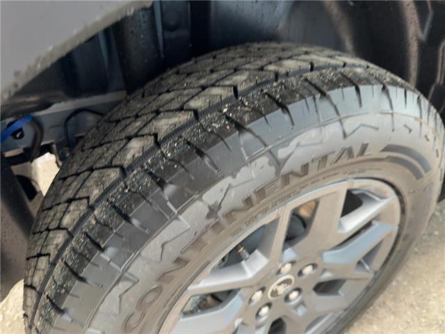 2026 Ford Bronco Sport Big Bend (Stk: 0S6099) in Kamloops - Image 7 of 25