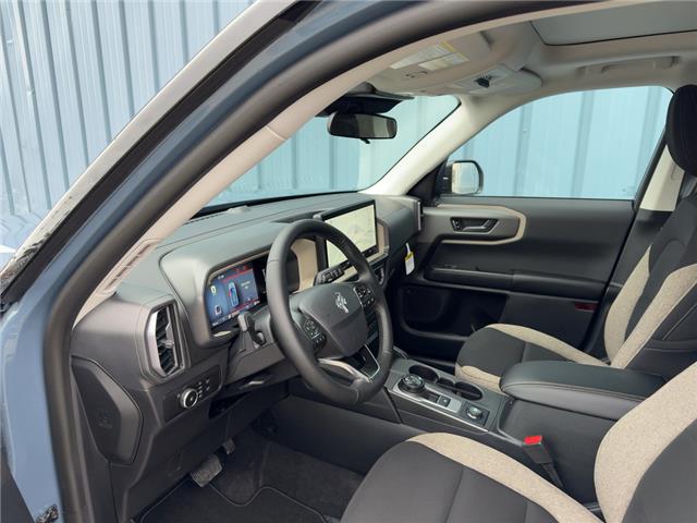 2026 Ford Bronco Sport Big Bend (Stk: 0S6099) in Kamloops - Image 13 of 25