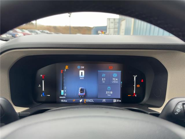 2026 Ford Bronco Sport Big Bend (Stk: 0S6099) in Kamloops - Image 15 of 25