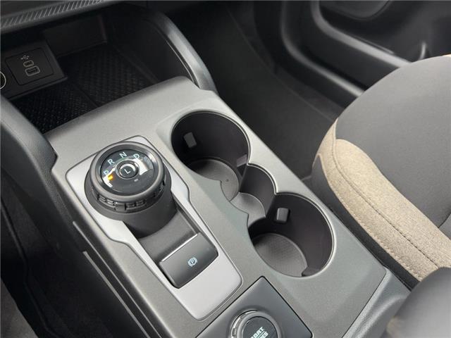 2026 Ford Bronco Sport Big Bend (Stk: 0S6099) in Kamloops - Image 18 of 25