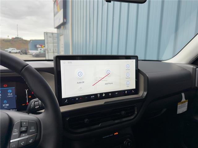 2026 Ford Bronco Sport Big Bend (Stk: 0S6099) in Kamloops - Image 19 of 25