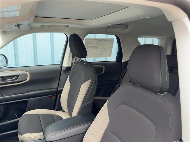 2026 Ford Bronco Sport Big Bend (Stk: 0S6099) in Kamloops - Image 20 of 25