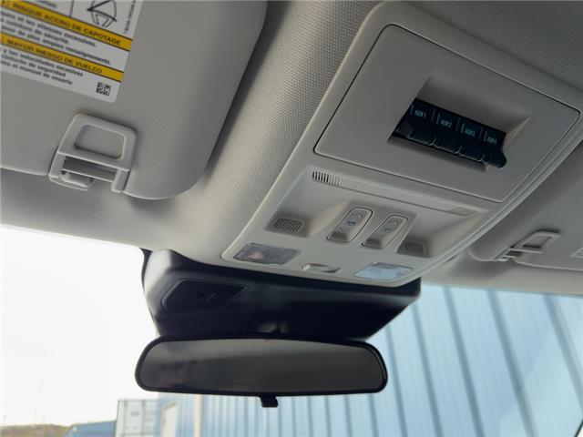 2026 Ford Bronco Sport Big Bend (Stk: 0S6099) in Kamloops - Image 21 of 25