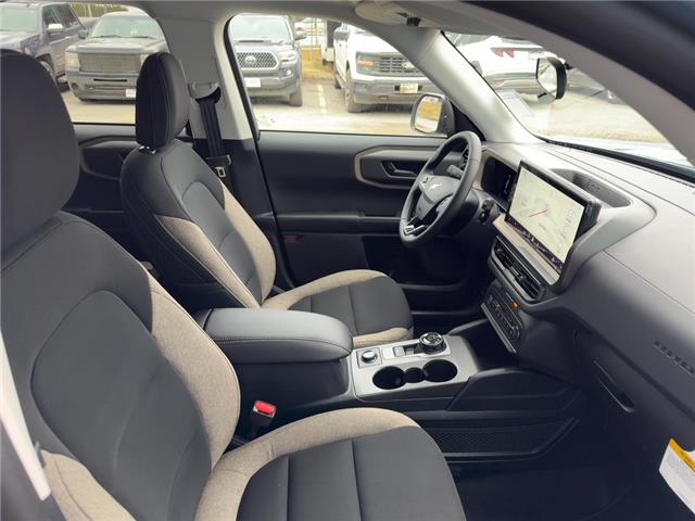 2026 Ford Bronco Sport Big Bend (Stk: 0S6099) in Kamloops - Image 22 of 25