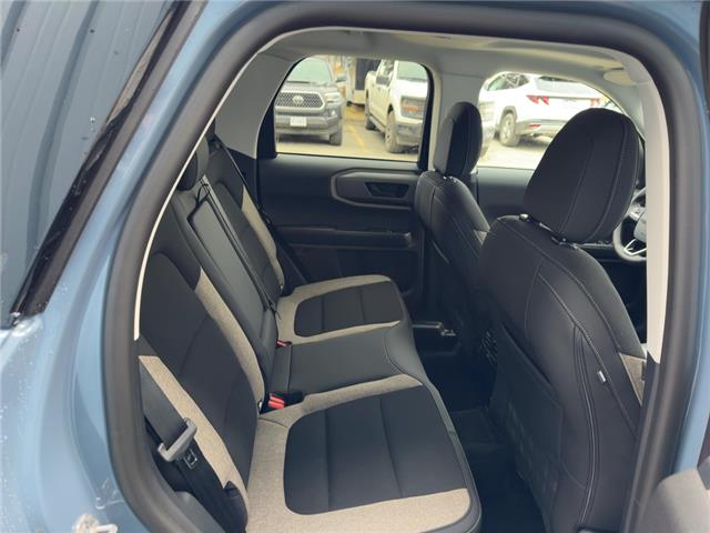 2026 Ford Bronco Sport Big Bend (Stk: 0S6099) in Kamloops - Image 23 of 25