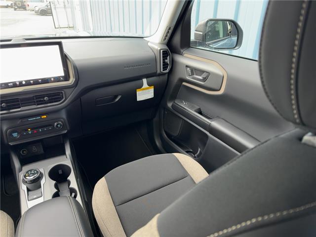 2026 Ford Bronco Sport Big Bend (Stk: 0S6099) in Kamloops - Image 25 of 25