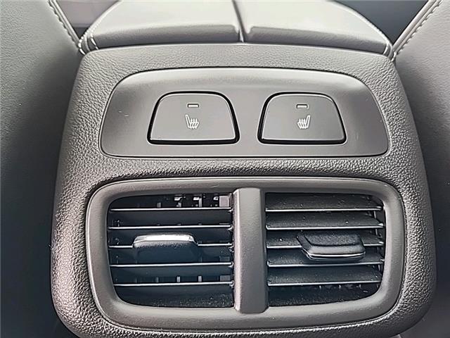 2021 Buick Envision Avenir (Stk: 5B084B) in Blenheim - Image 18 of 24