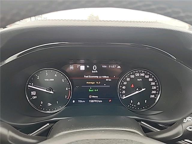 2021 Buick Envision Avenir (Stk: 5B084B) in Blenheim - Image 22 of 24