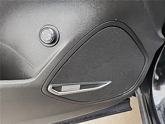 2021 Buick Envision Avenir (Stk: 5B084B) in Blenheim - Image 20 of 24