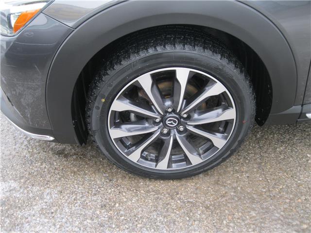 2021 Mazda CX-3 GT (Stk: 26010A) in Stratford - Image 4 of 21